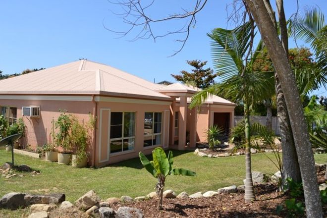 Picture of 11 Butler Road, BINGIL BAY QLD 4852