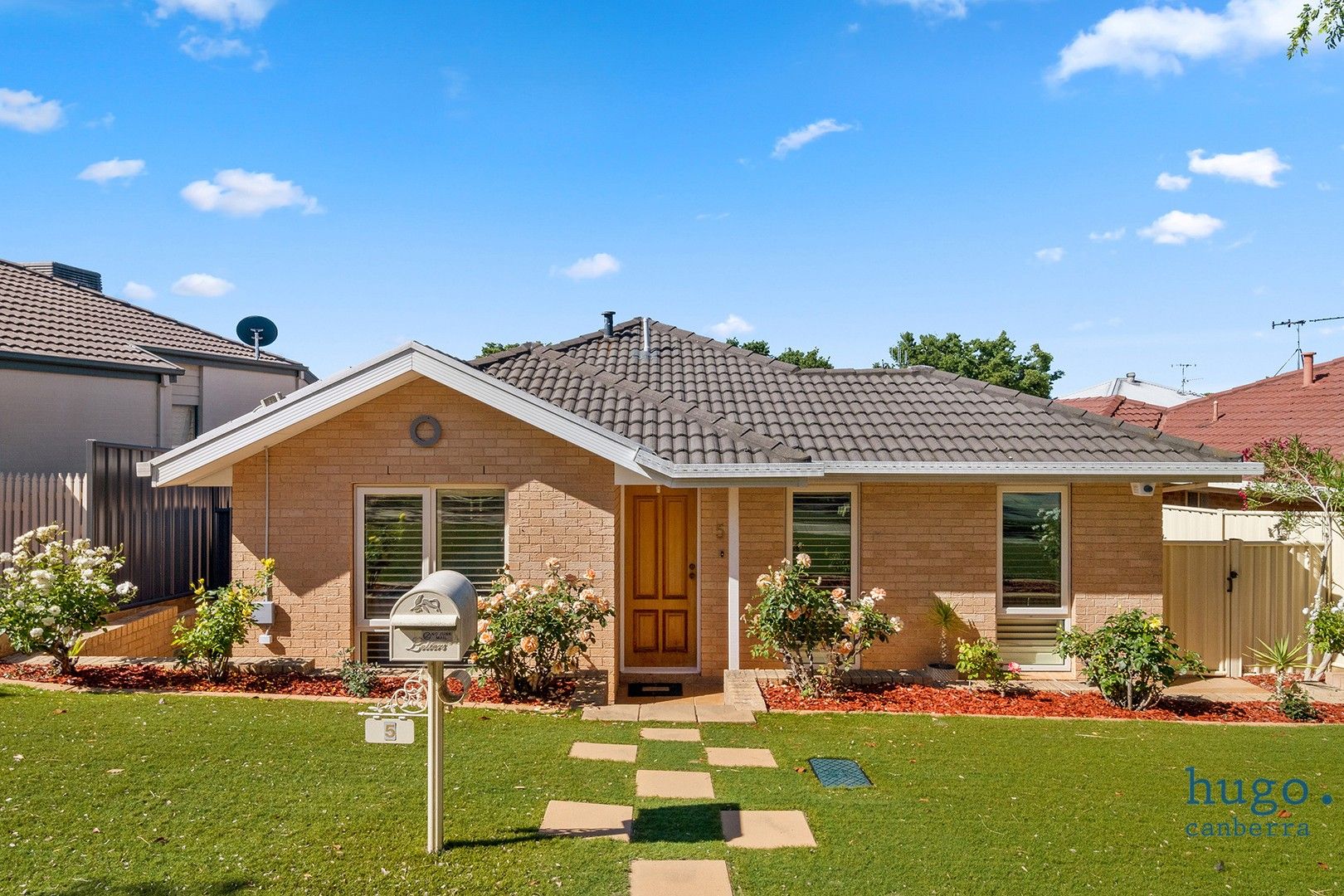 5 Bendora Crescent, Palmerston ACT 2913, Image 0