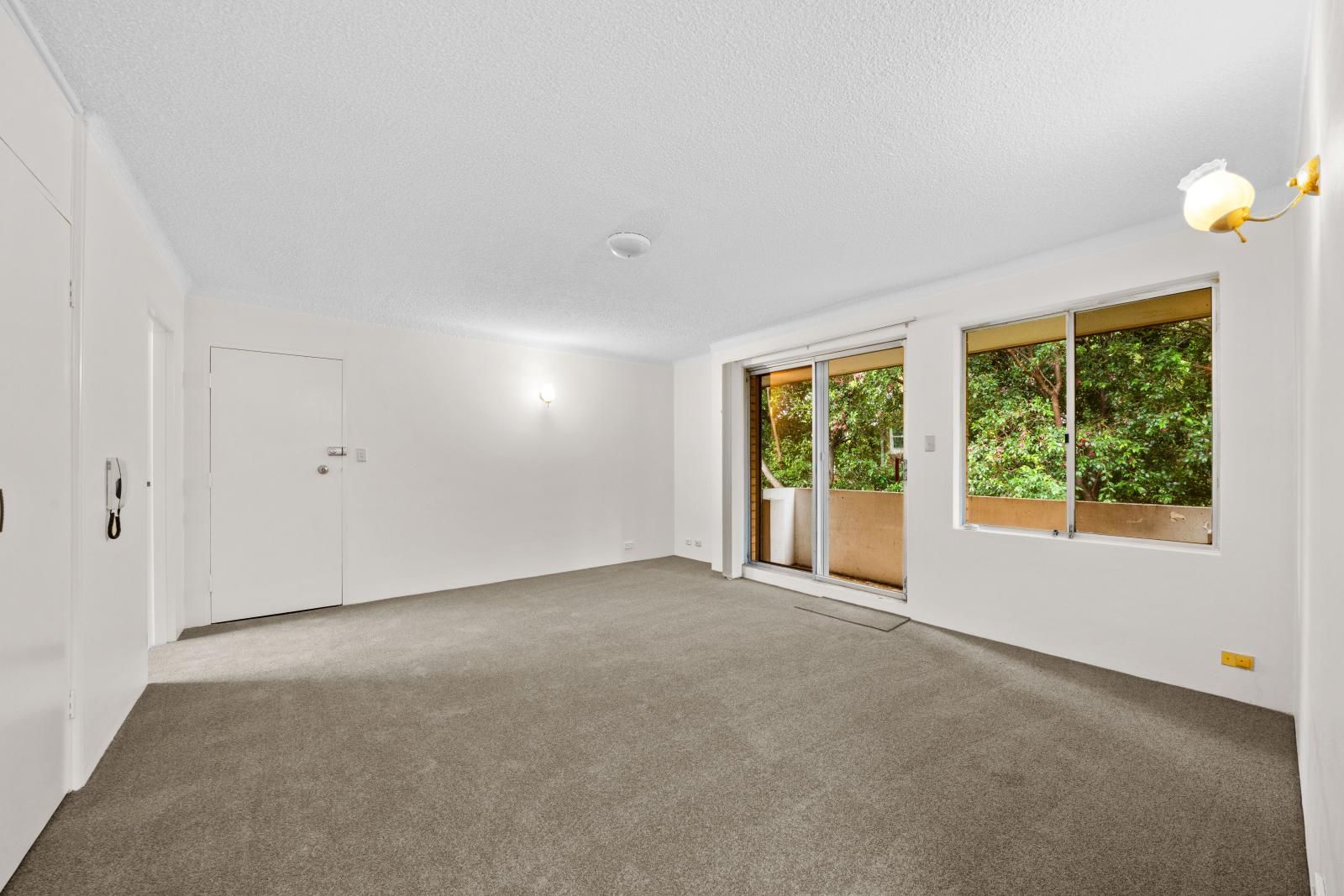 2 bedrooms Apartment / Unit / Flat in 5/9 Hill Street COOGEE NSW, 2034