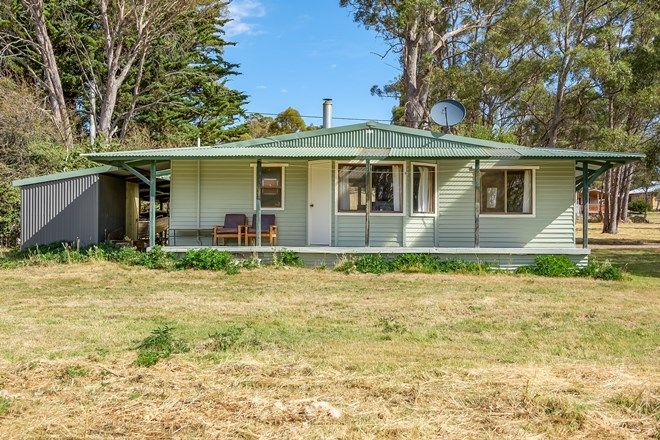 Picture of 20/378 Marlborough Highway, BRONTE PARK TAS 7140