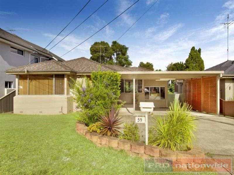 59 Caroline Crescent, Georges Hall NSW 2198, Image 1