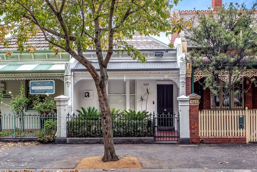 502 Rathdowne Street, Carlton North VIC 3054