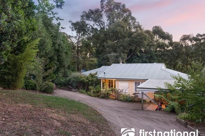 Picture of 19 Caroline Avenue, COCKATOO VIC 3781