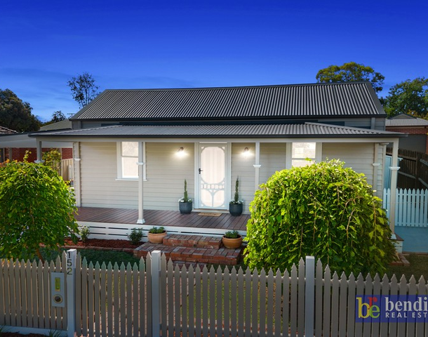 152 Violet Street, Bendigo VIC 3550