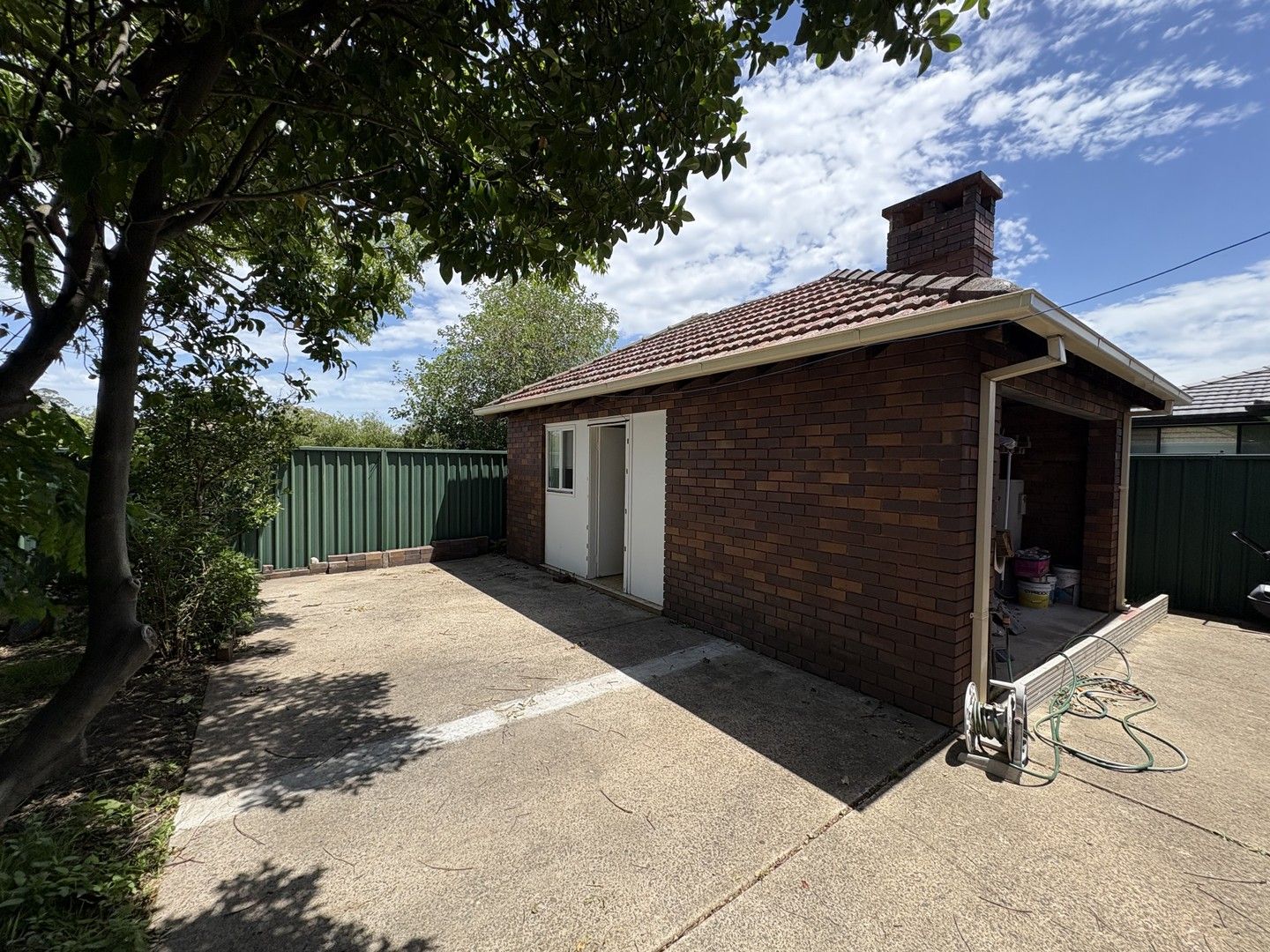 1 bedrooms House in 59A Hawksview Street MERRYLANDS NSW, 2160
