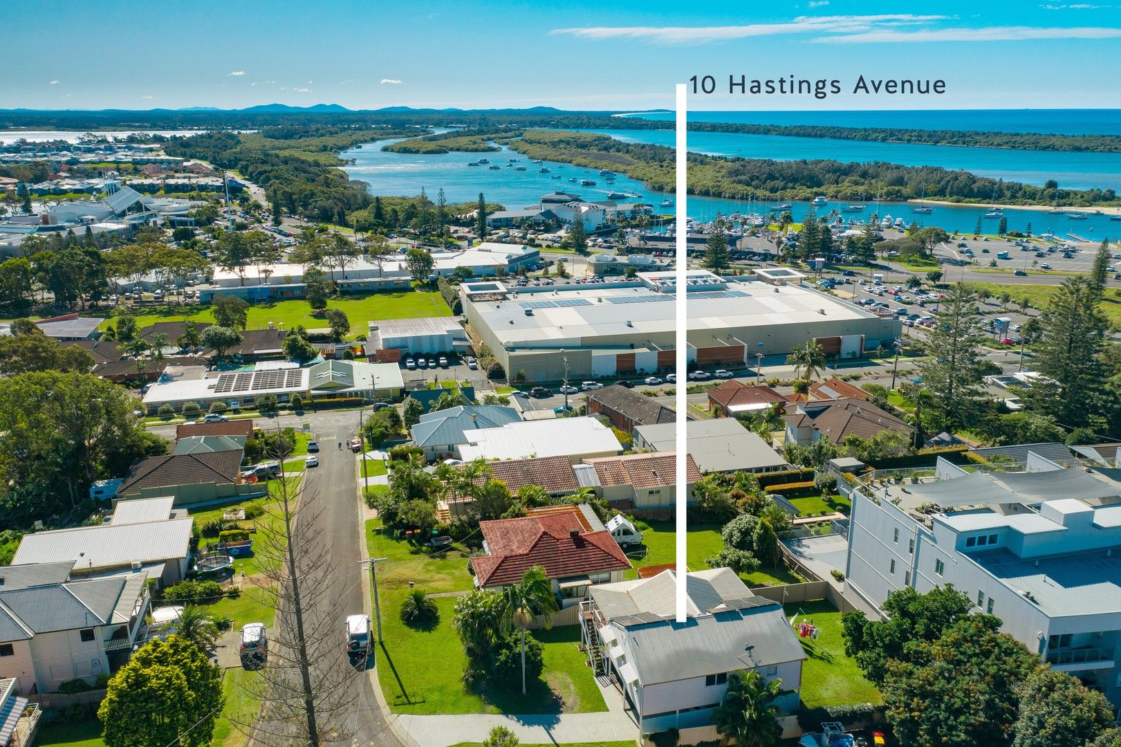 10 Hastings Avenue, Port Macquarie NSW 2444, Image 0