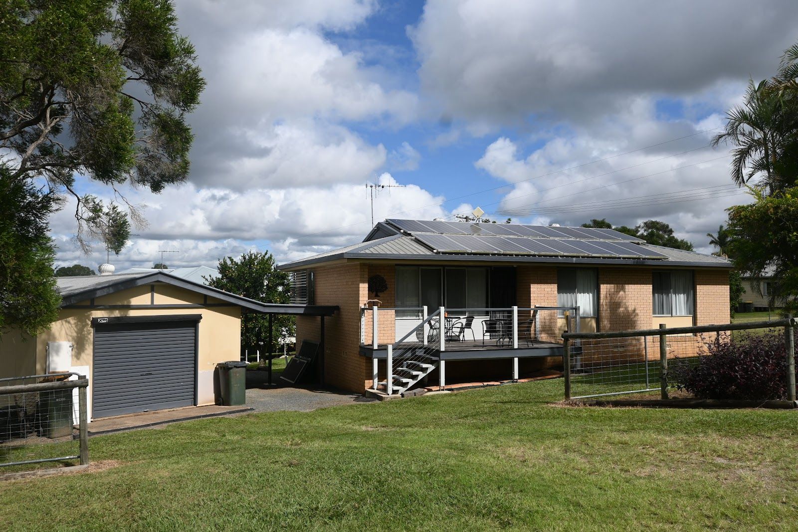 1 Larner Street, Tiaro QLD 4650, Image 2