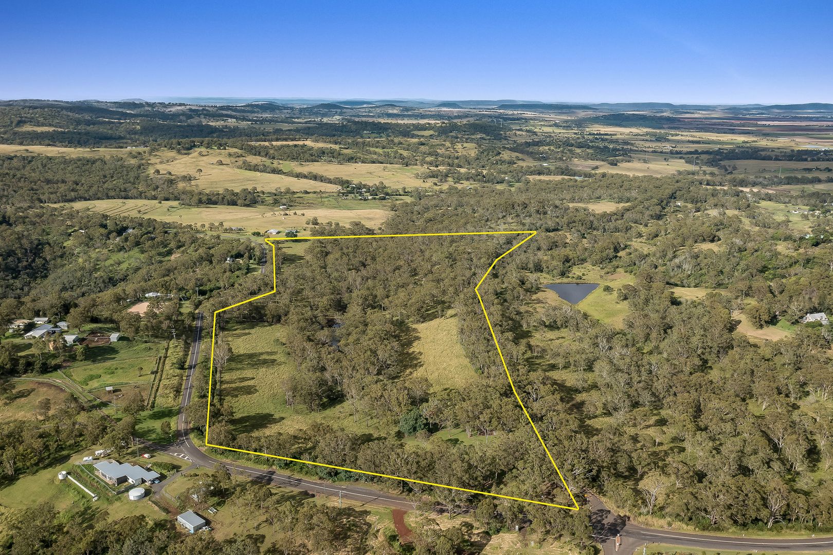 Lot 1108, 160 Nass Road, Preston QLD 4352, Image 1