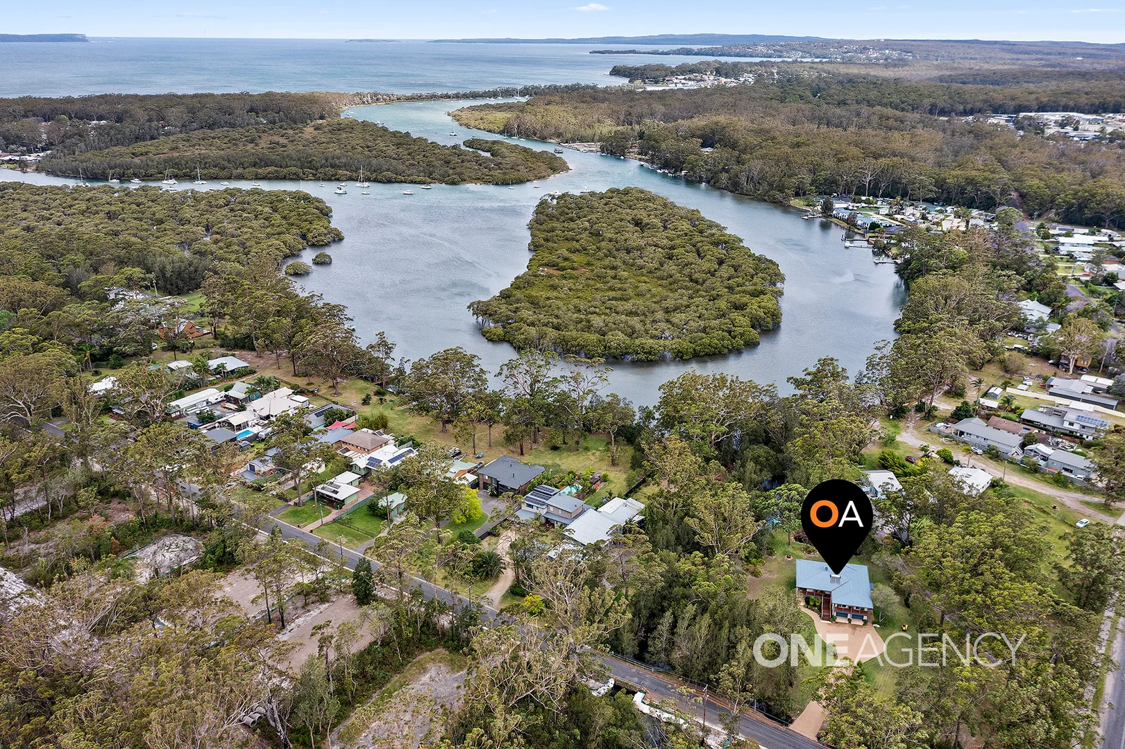 Additional image 21 of 1 Edendale Street, Woollamia NSW 2540