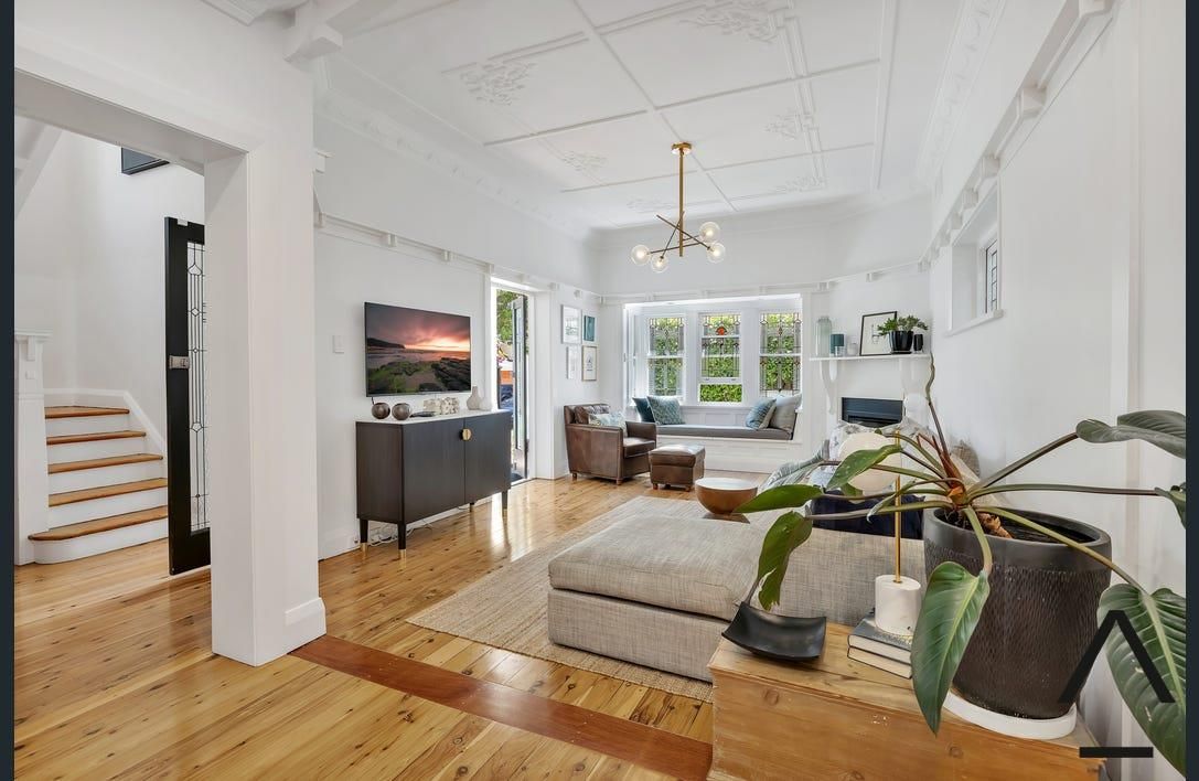 8A Ashburner Street, Manly NSW 2095 House For Rent 1,950 Domain