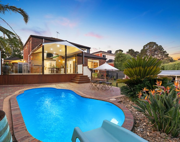 14 Balmoral Court, Frankston South VIC 3199