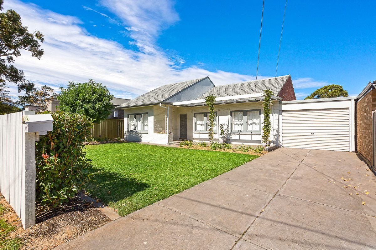 24 Hancock Avenue, Campbelltown SA 5074