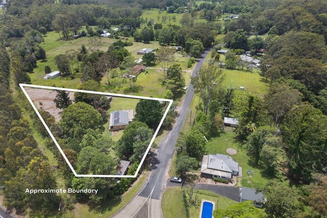 Picture of 55 Archville Station Road, BONVILLE NSW 2450