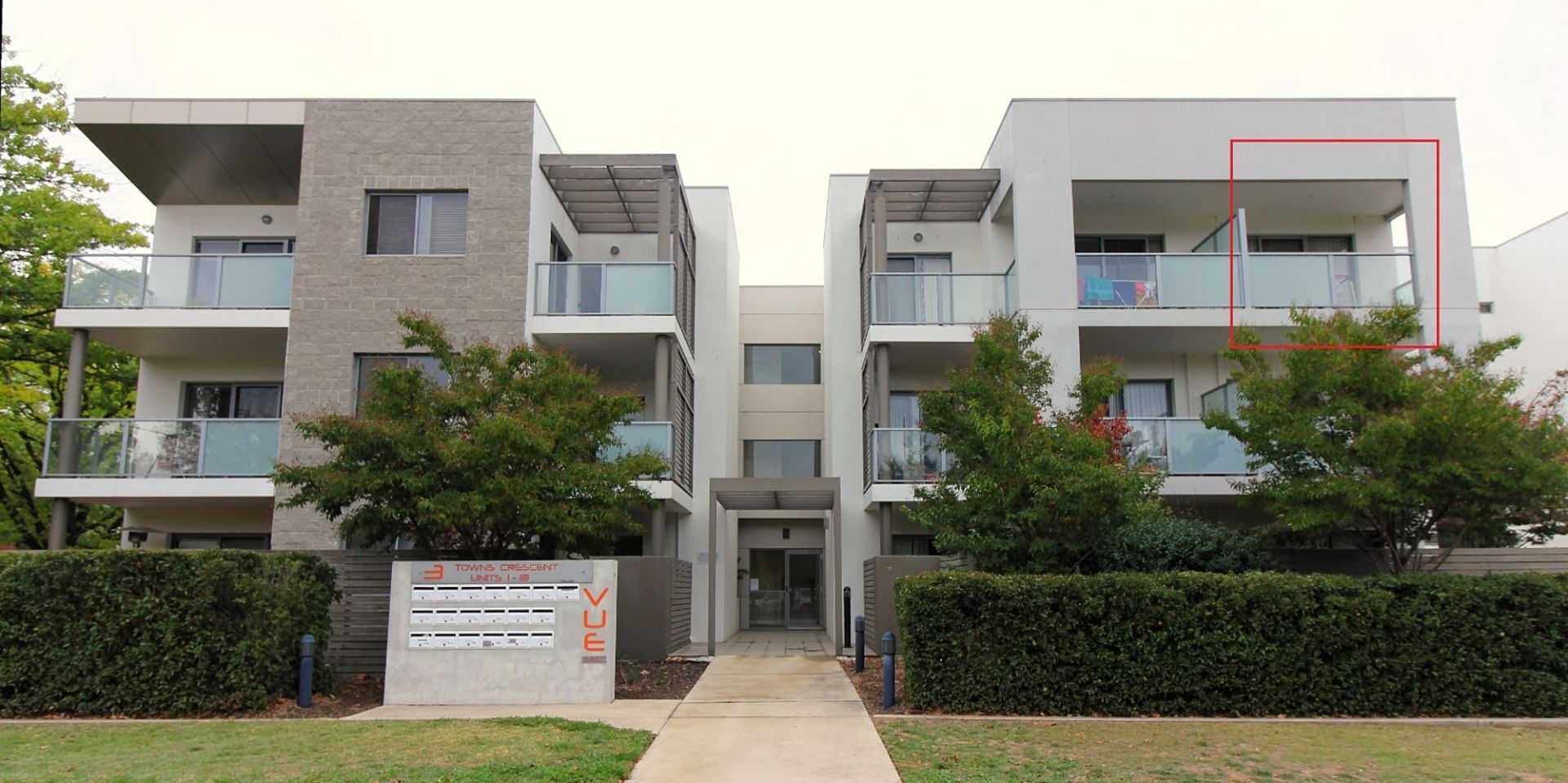 Turner ACT 2612 1 bed apartment for Rent, 510 16334828 Domain