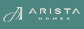 Arista Homes's logo