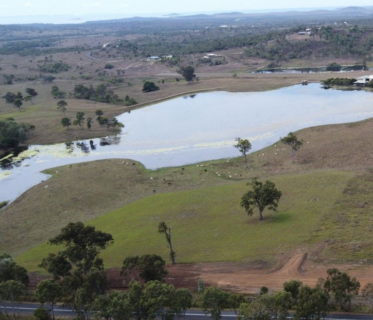 Bloomsbury QLD 4799, Image 1