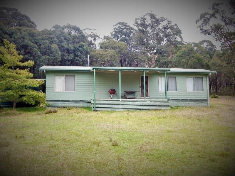 64 Wadbilliga Road, Kybeyan NSW 2631, Image 0