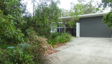 Picture of 11 Laguna Street, BOREEN POINT QLD 4565