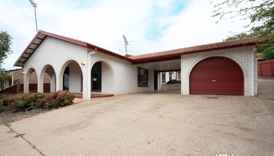 Picture of 28 Doolan Crescent, GRIFFITH NSW 2680