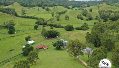 Picture of 403 Wyndham Road, KYOGLE NSW 2474