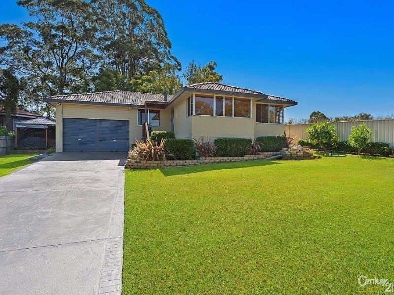 12 Arcadia Road, Galston NSW 2159, Image 1