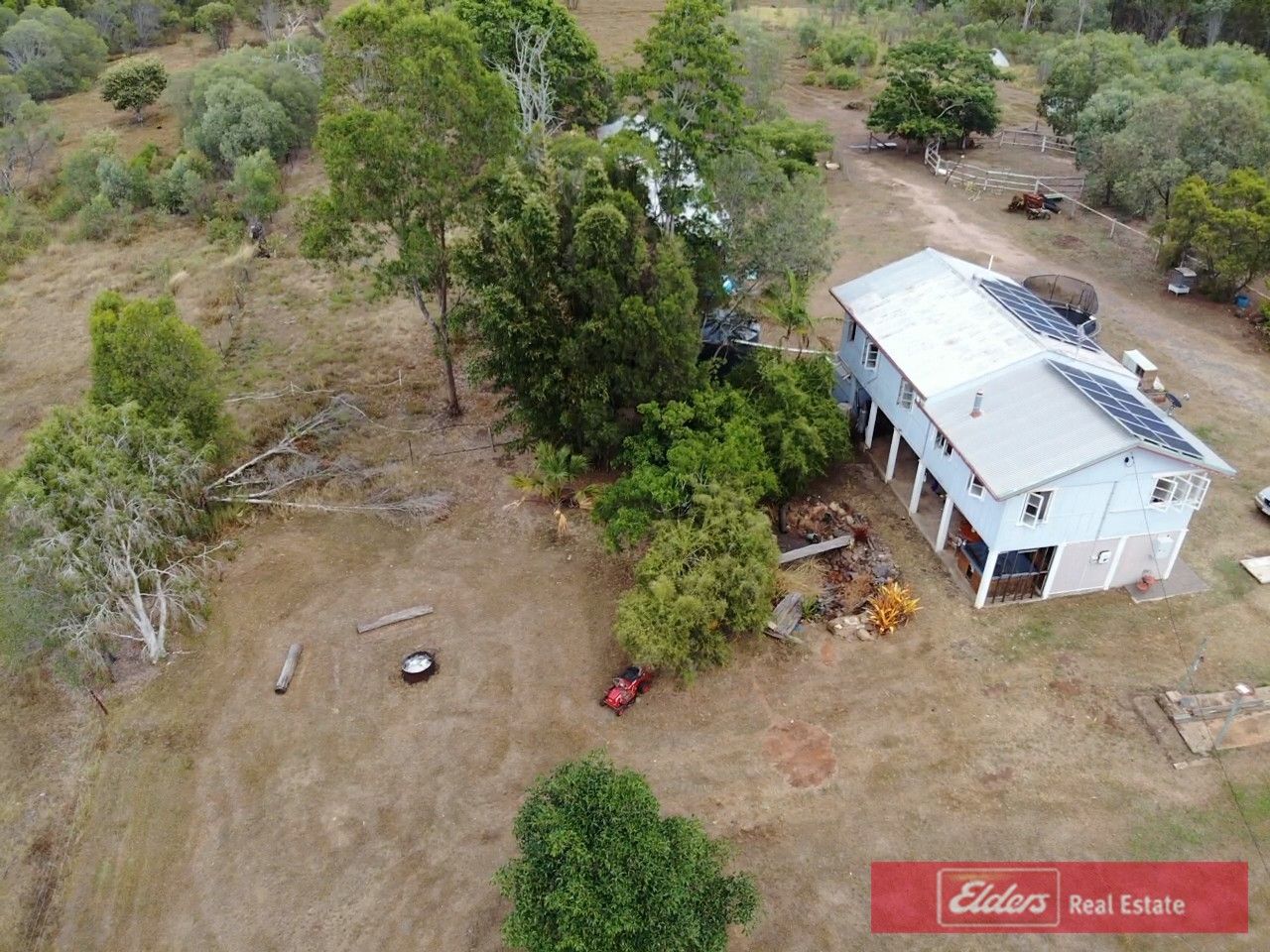 42 Hirons Road, Theebine Property History & Address Research Domain