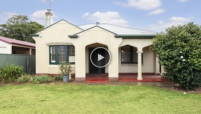 Picture of 18a Pitman Avenue, WOODVILLE WEST SA 5011