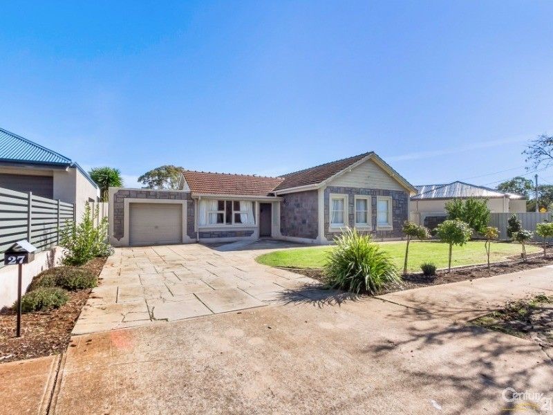 27 Vinall Street, Dover Gardens SA 5048, Image 1