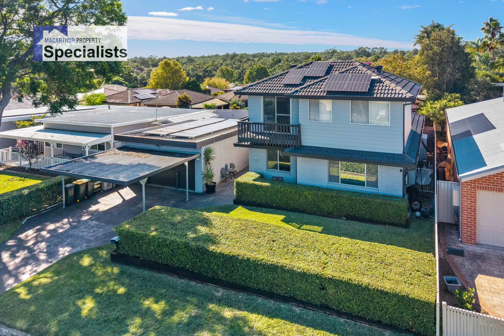 Additional image 2 of 3 Barrington Street, Ruse NSW 2560