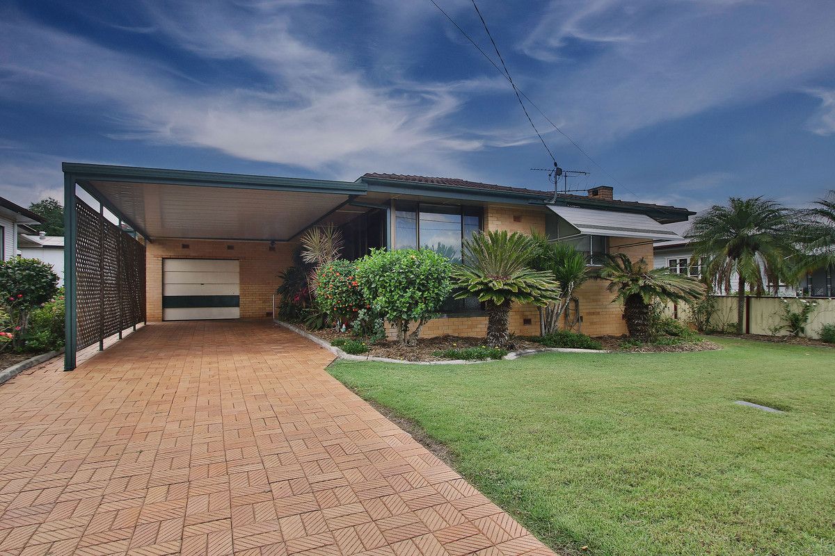 13 Vernon Street, Ipswich QLD 4305, Image 0