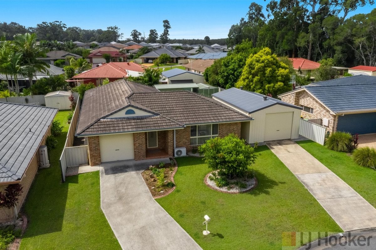 9 Skinner Crescent, Townsend NSW 2463, Image 0