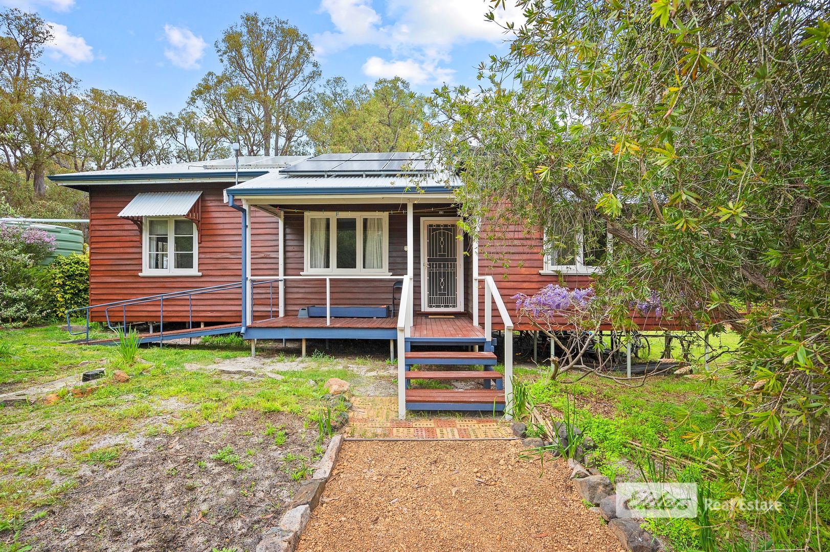 77 Macquarie Street, Noggerup WA 6225