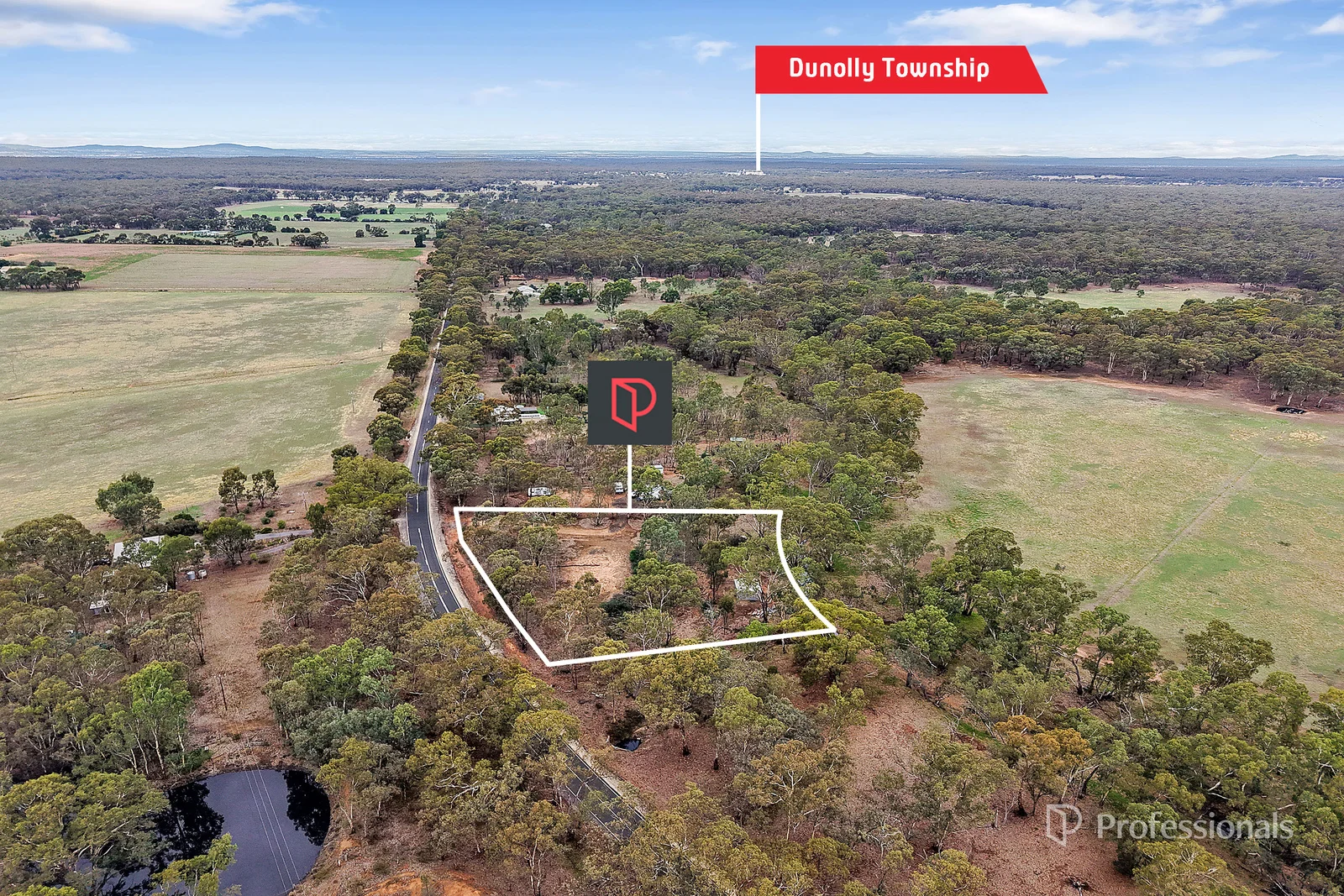 465 Dunolly-Moliagul Road, Dunolly VIC 3472