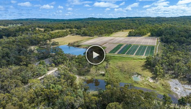 Picture of 682 Cannon Creek Road, BAPAUME QLD 4352