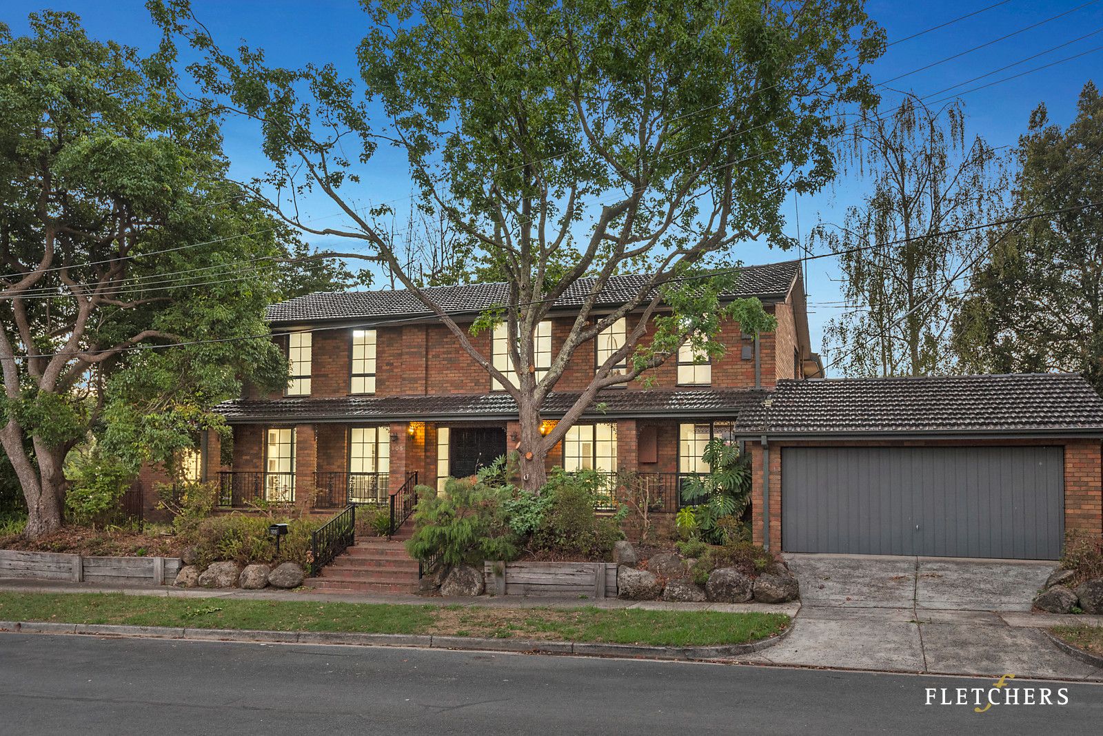 105 Central Road, Blackburn VIC 3130, Image 0