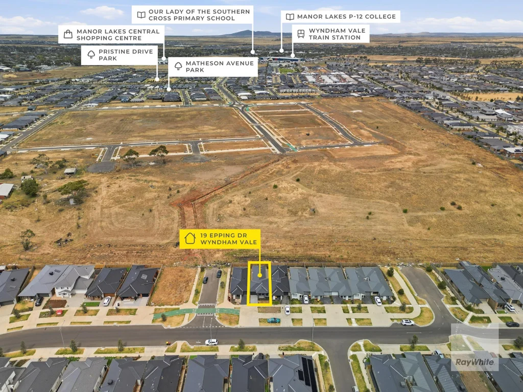 Additional image 15 of 19 Epping Drive, Wyndham Vale VIC 3024