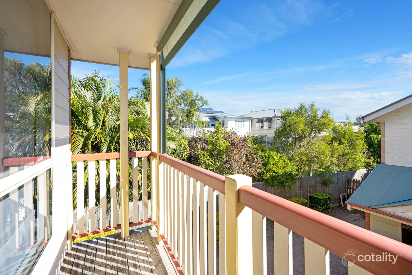 2/22 Hunter Street, Greenslopes QLD 4120 | Domain