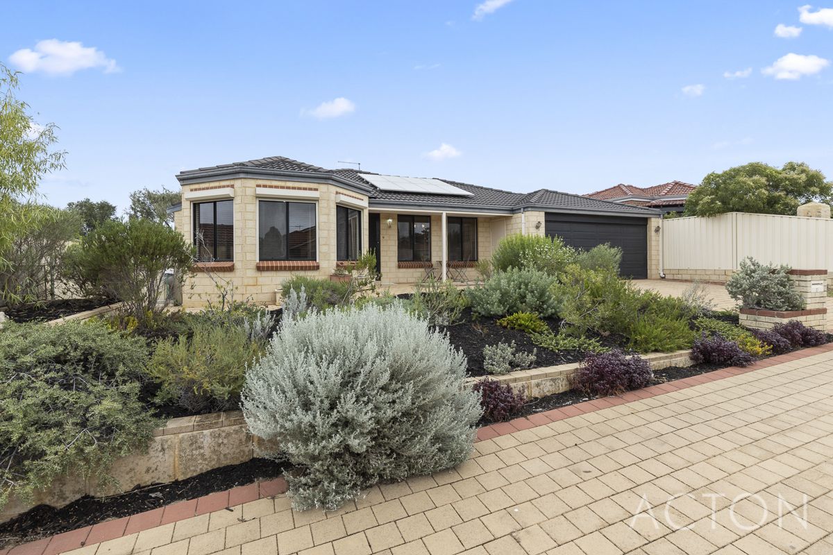 11 Voltaire Crescent, Ridgewood WA 6030, Image 0