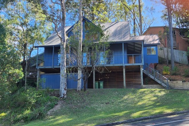 Picture of 1 Hasluck Drive, WATANOBBI NSW 2259