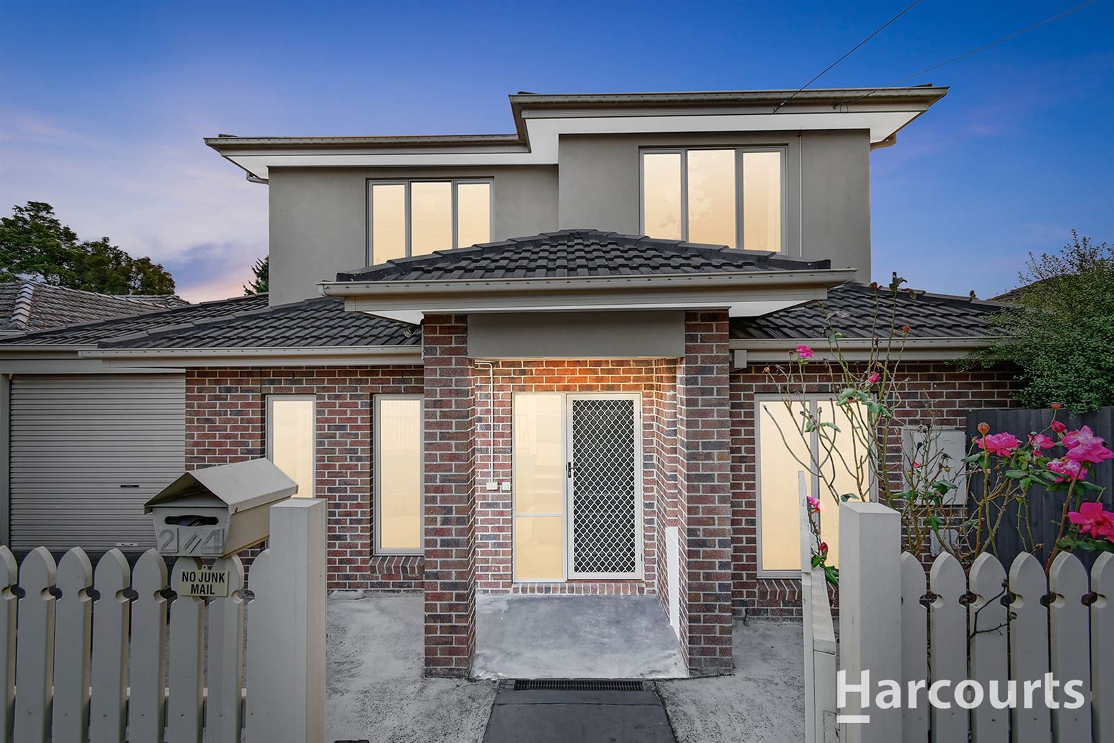 2/4 Judith Court, Mount Waverley VIC 3149