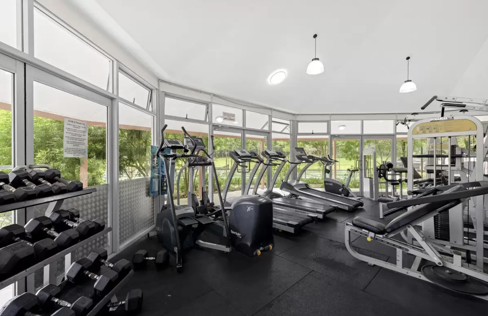 Additional image 9 of 11/10 Webb (access From Boundary St) Street, Croydon NSW 2132