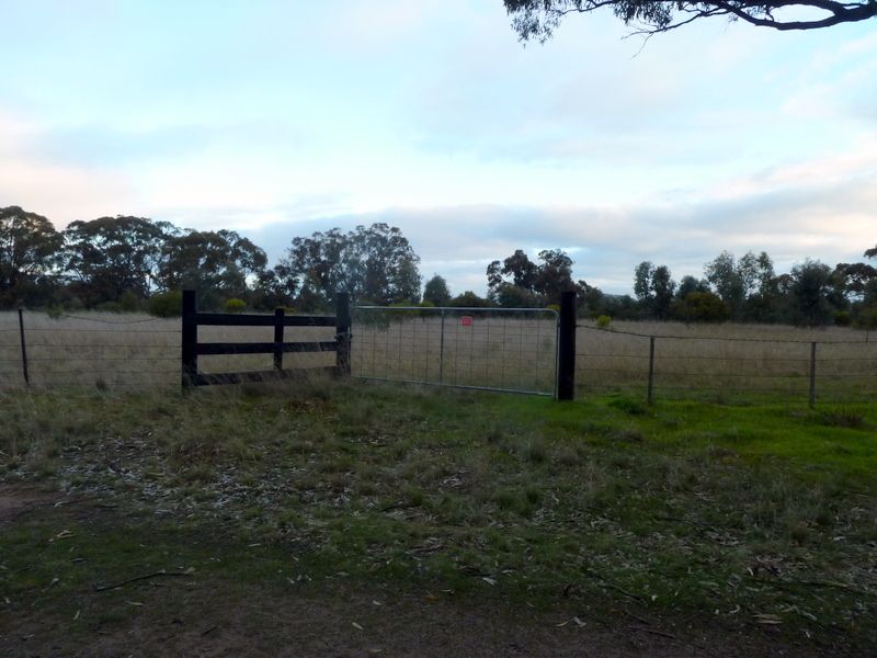 Lot 50 Wedderburn Junction East-Fiery Flat Road, Wedderburn VIC 3518, Image 1