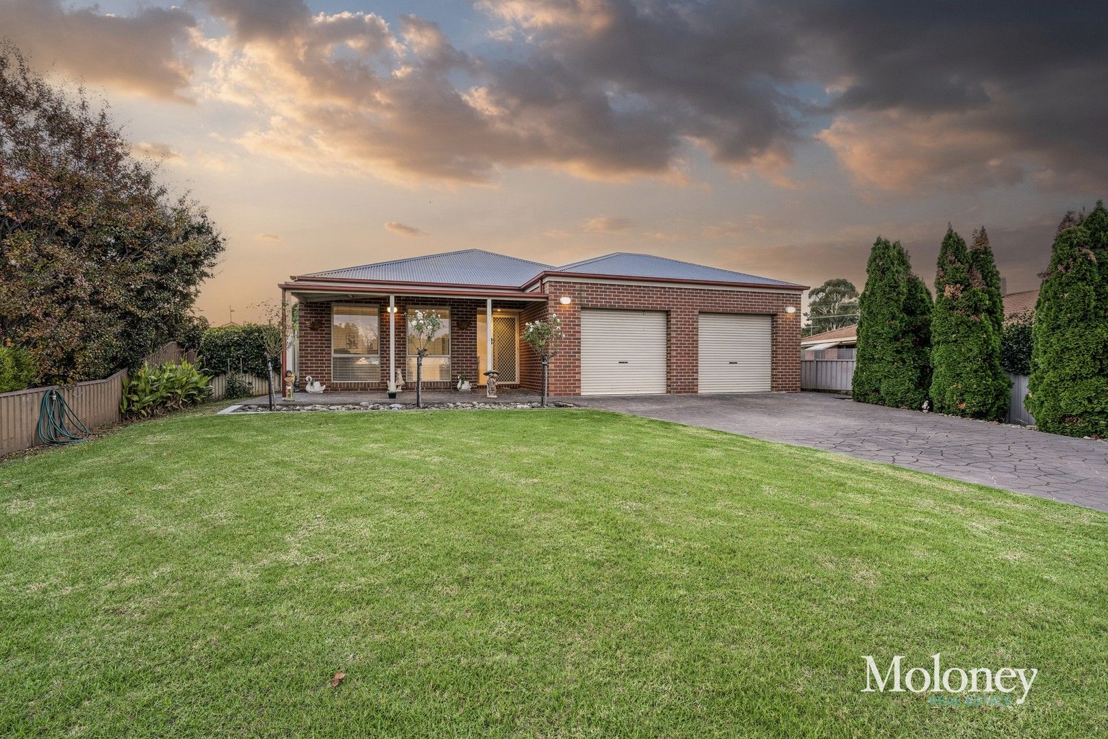 14 Shiraz Crescent, Corowa NSW 2646, Image 0