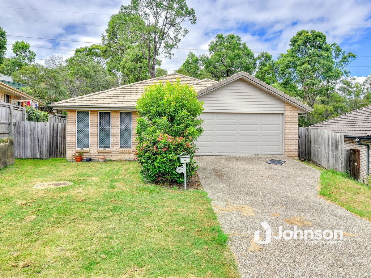 21 Macbride Court, Collingwood Park QLD 4301, Image 0