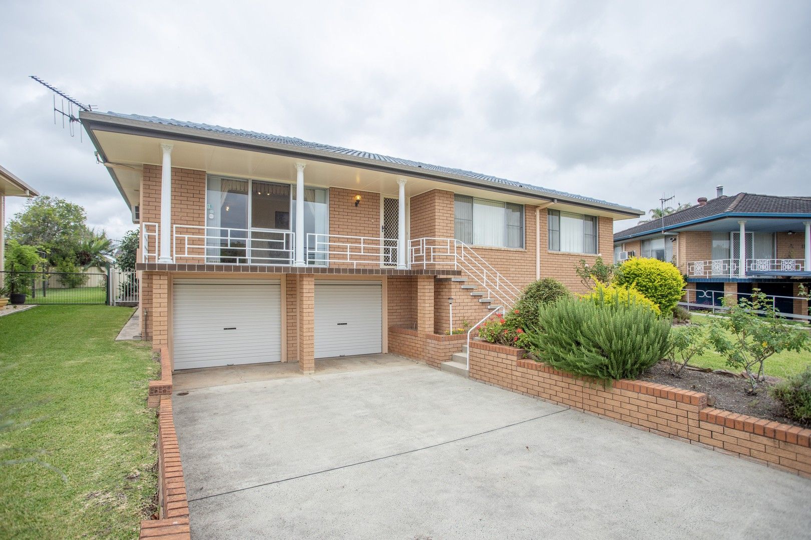 3 bedrooms House in 16 Napunyah Drive TAREE NSW, 2430