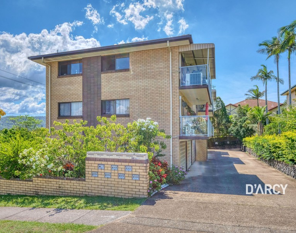 6/45 Devoy Street, Ashgrove QLD 4060