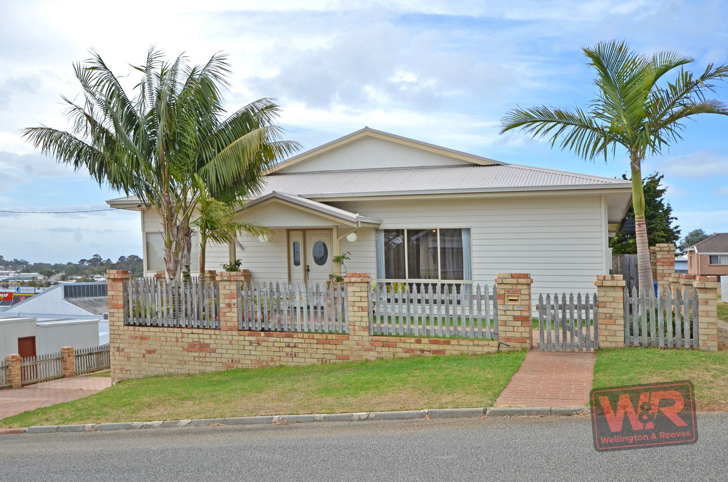 20 Jeffries Street, Mount Melville WA 6330, Image 0