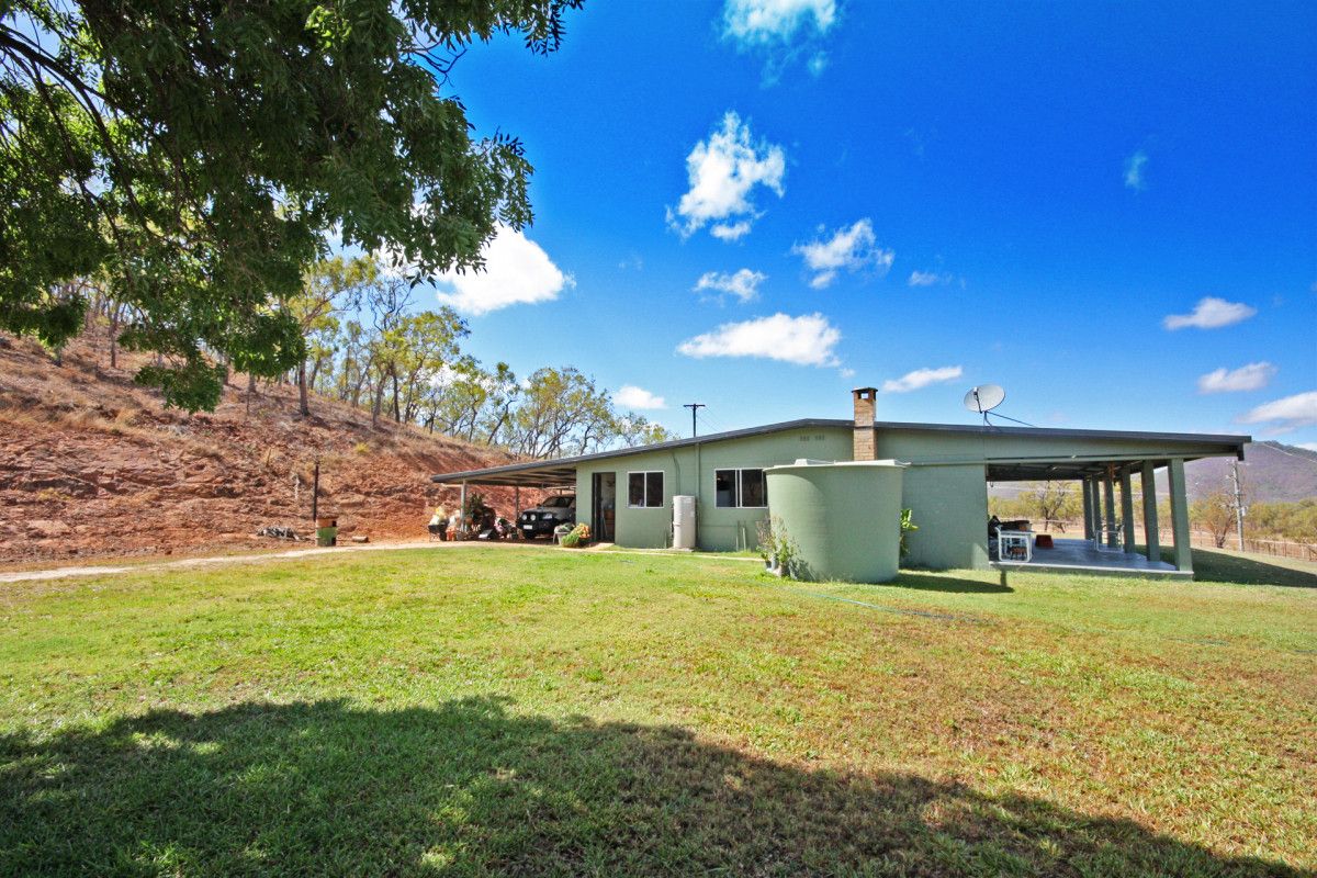 289 Boonmoo Road, Dimbulah QLD 4872