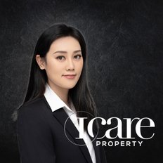 ICARE Real Estate - Scarlett  Du