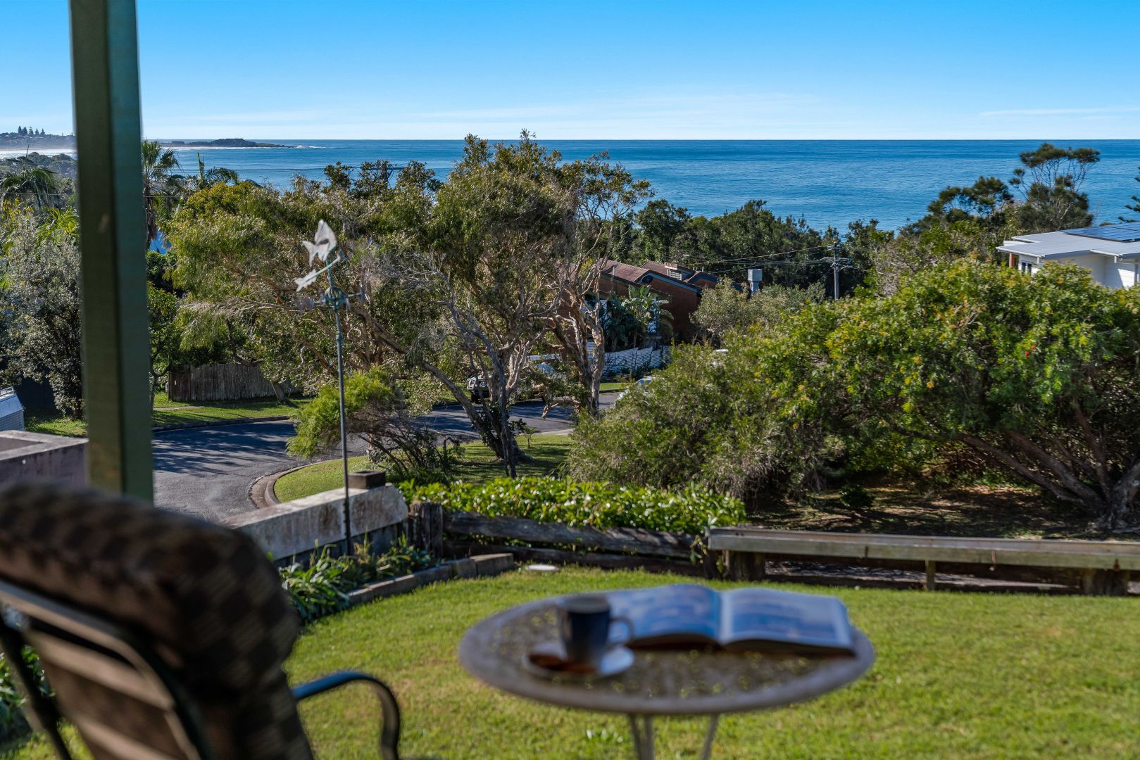 8 Pacific Street, Angourie Property History & Address Research Domain